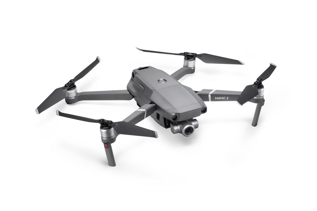 DJI Drones Are Sold Out, but Are New Ones Coming?