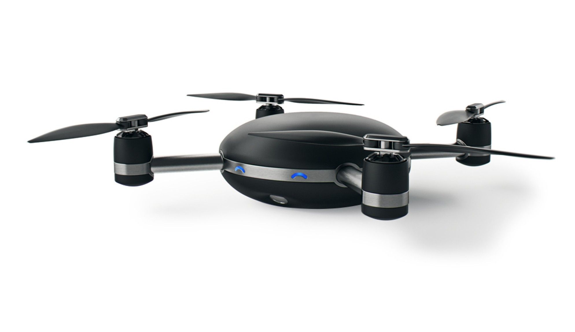 RIP, Lily Drone: $34 Million in Pre-Orders Isn't Enough to Save It