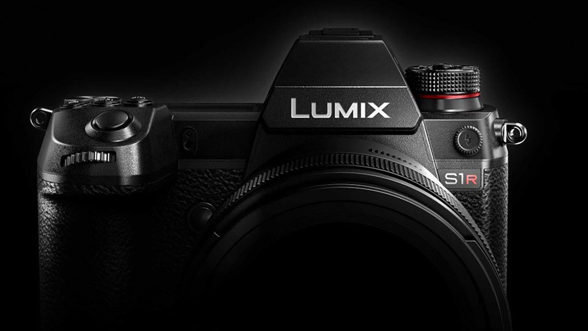 Official Specs for LUMIX S1 and S1R Released by Panasonic