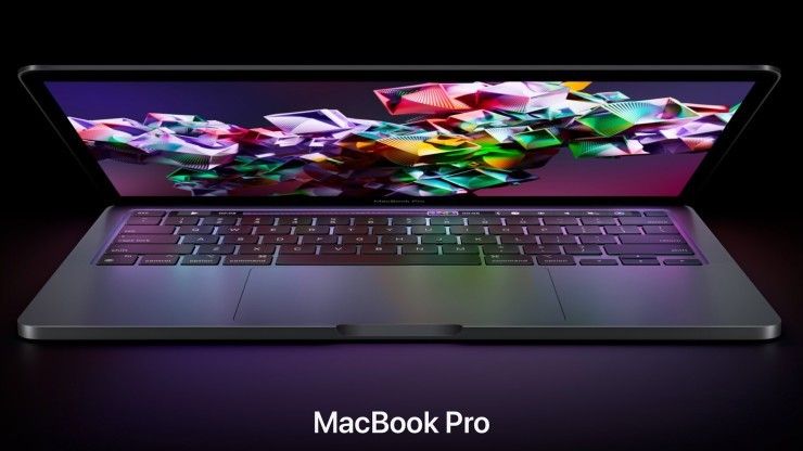 The New M2 MacBook Pro Kicks Butt, But Is It Worth the Upgrade?