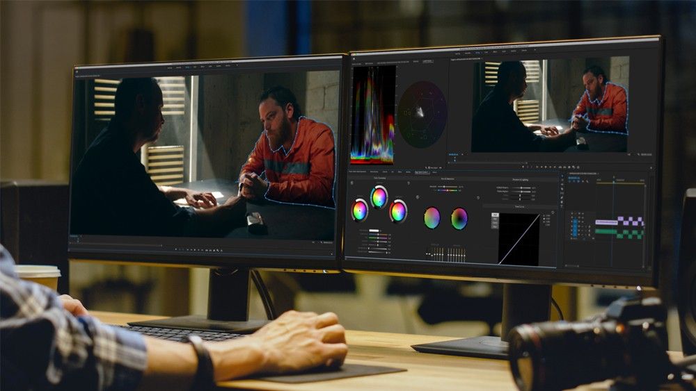 Red Giant's Magic Bullet Suite 14 Now Supports Final Cut Pro and macOS Big  Sur