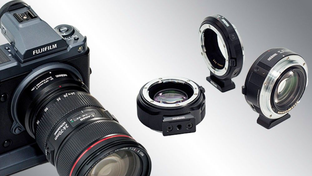 fujifilm speedbooster
