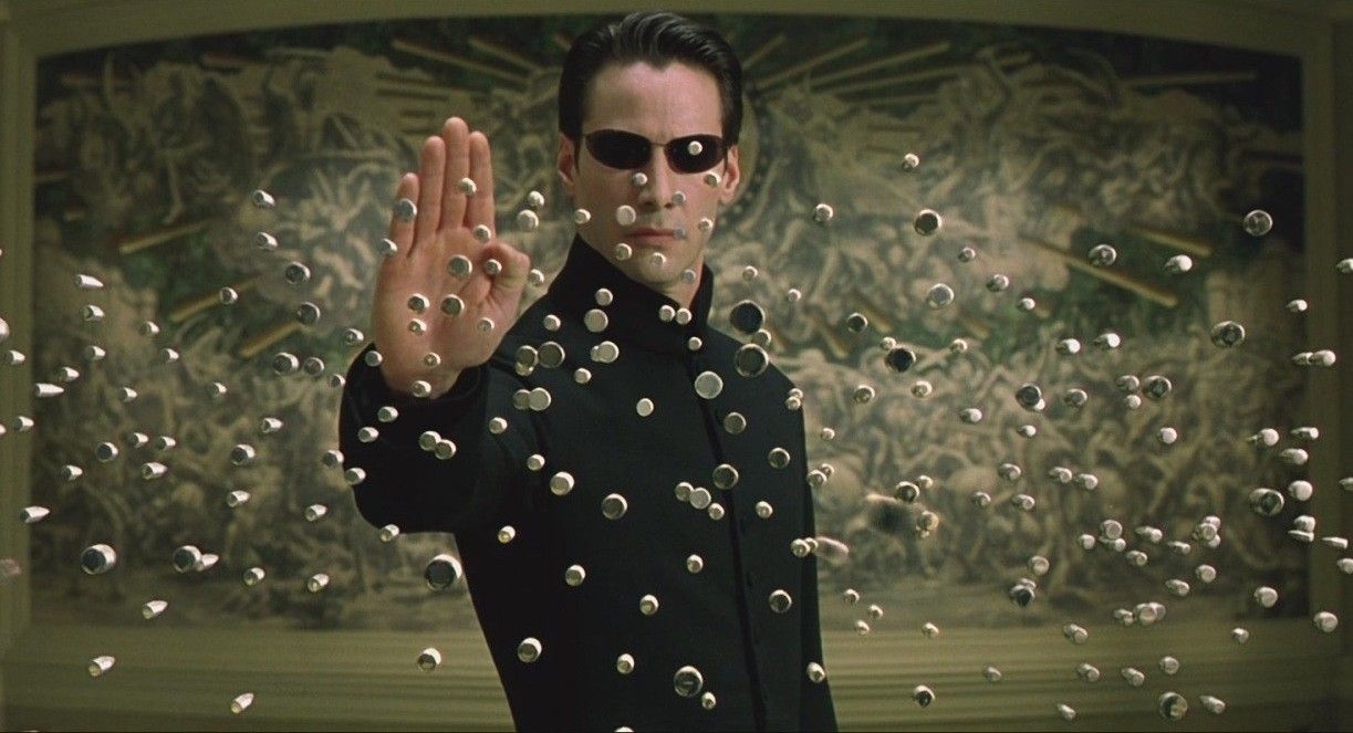 Watch How To Do That Slo Mo Matrix Bullet Time Effect On A Budget Watch How To Do That Slo Mo Matrix Bullet Time Effect On A Budget