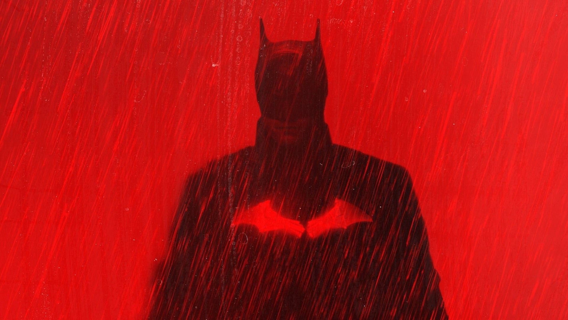 People, 'The Batman' Was Never Going to Be Rated R (And It's Our Fault)