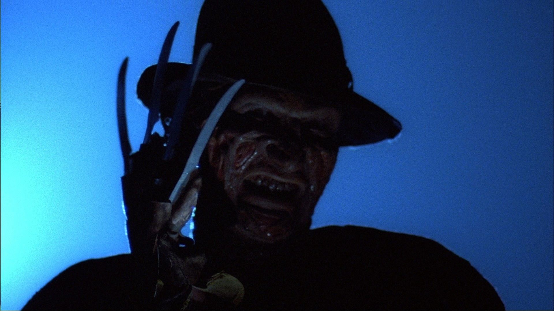 How Wes Craven Prepped His Audience for Pain in 'A Nightmare on Elm Street'