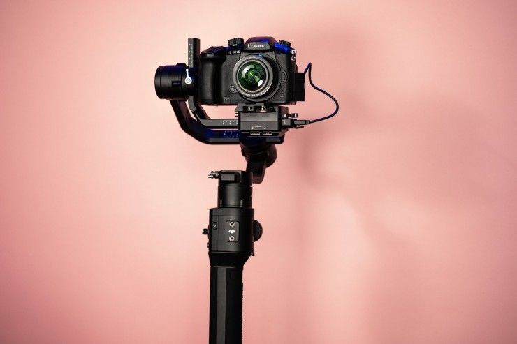 How DJI's Expanding Line of Ronin-S Accessories Helps You Do It All