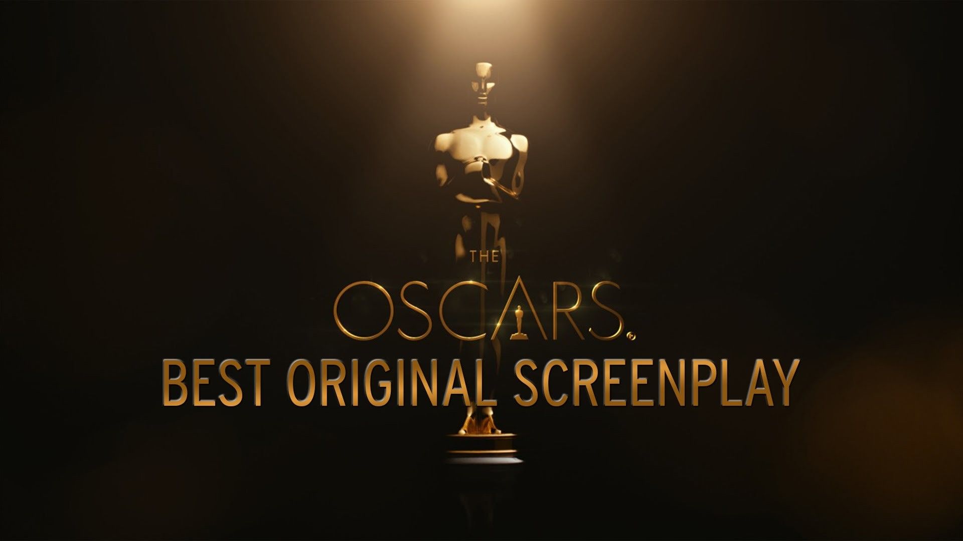 Read and Download the Academy Award Nominated Screenplays from 1999-Present