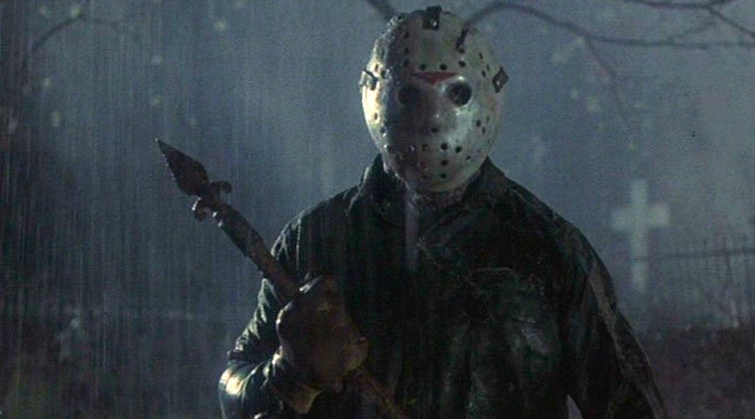 Friday the 13th Part VI: Jason Lives' Director Tom McLoughlin on How Comedy  Can Produce Great Horror