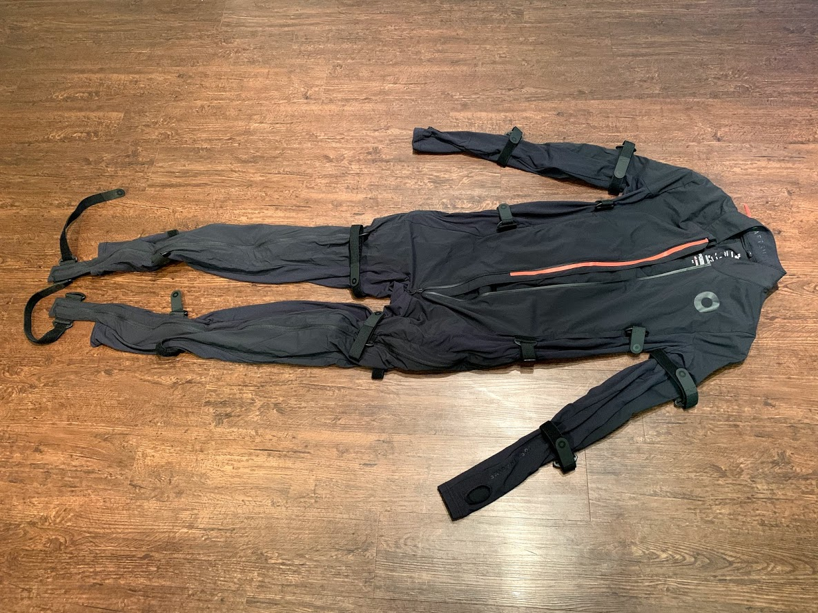 Rokoko Review: High Quality Mocap for a Fraction of the Cost