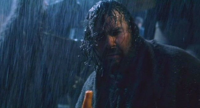 Why Did Amazon Studios Ghost Peter Jackson?