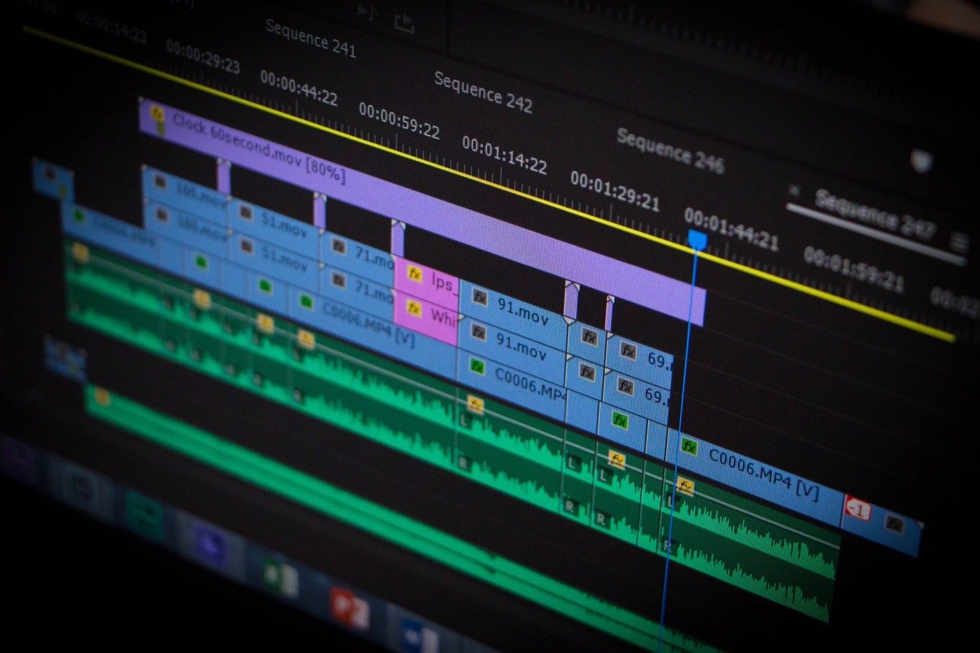 Simple Yet Essential: 11 Premiere Pro Tricks To Improve Your Editing Skills