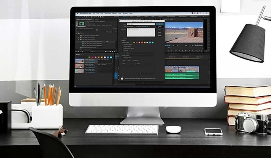 How to Use Premiere Pro Markers to Make Your Life Easier in Post