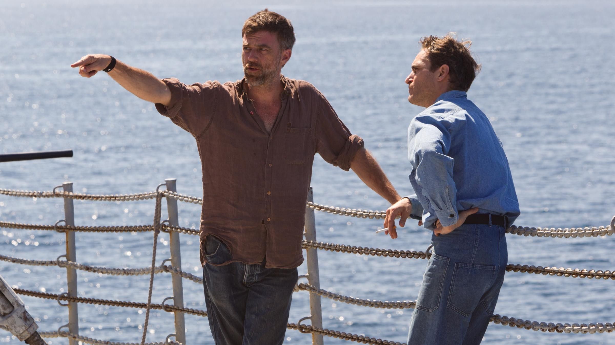 4 Lessons Paul Thomas Anderson Can Teach You About Directing
