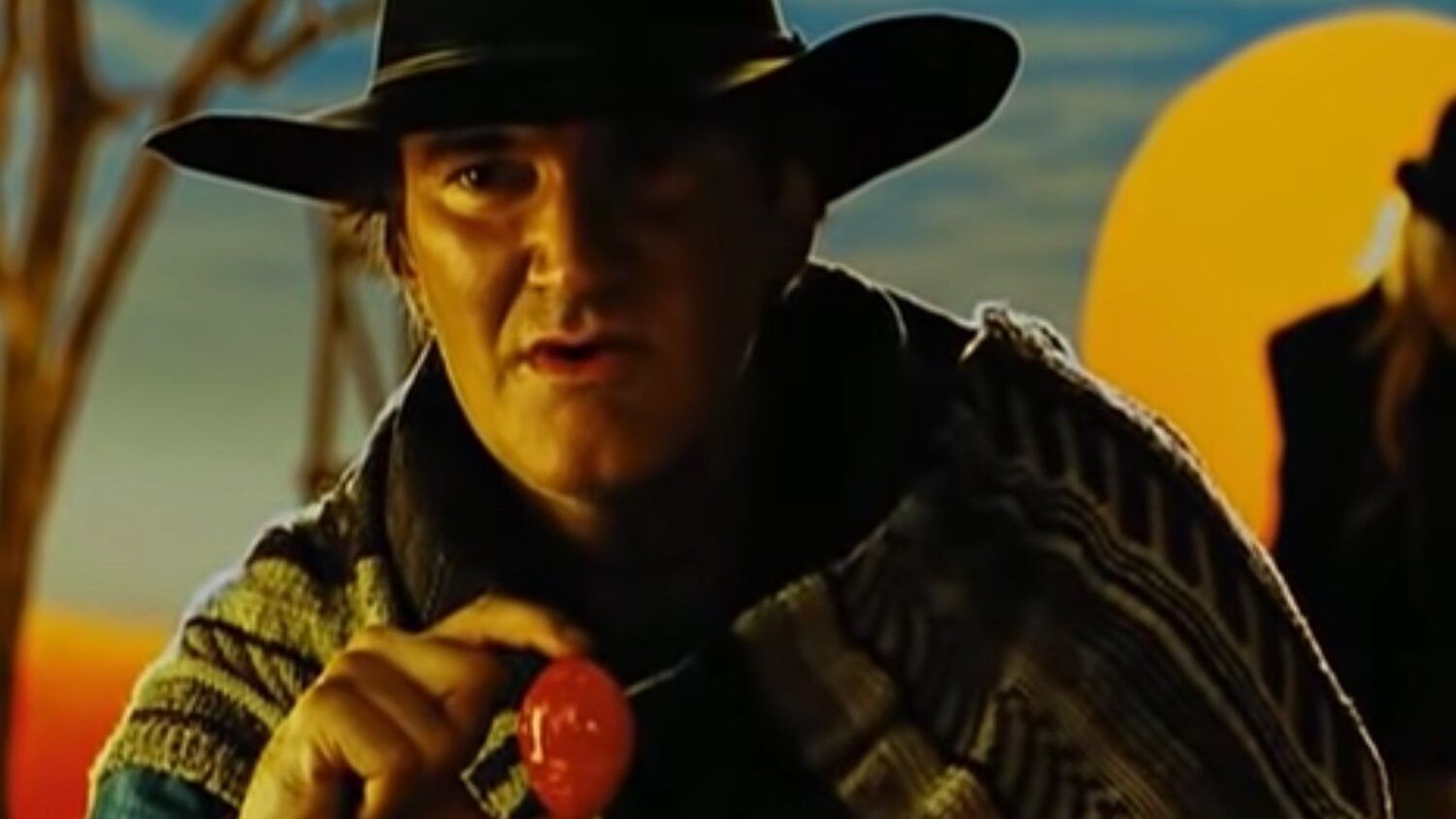 What Are Tarantino S Favorite Spaghetti Westerns