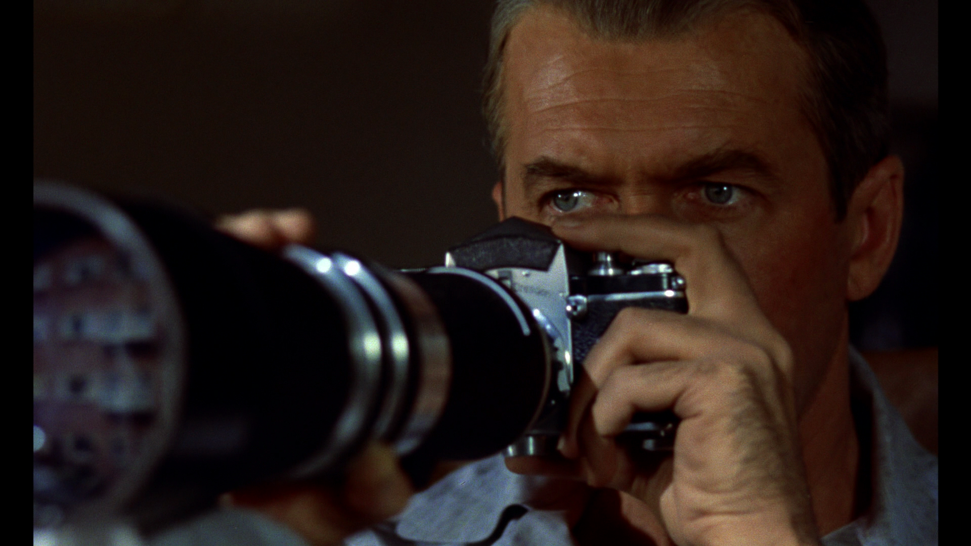 19 Iconic Filmmakers & the Focal Lengths & Lenses They Love to Use