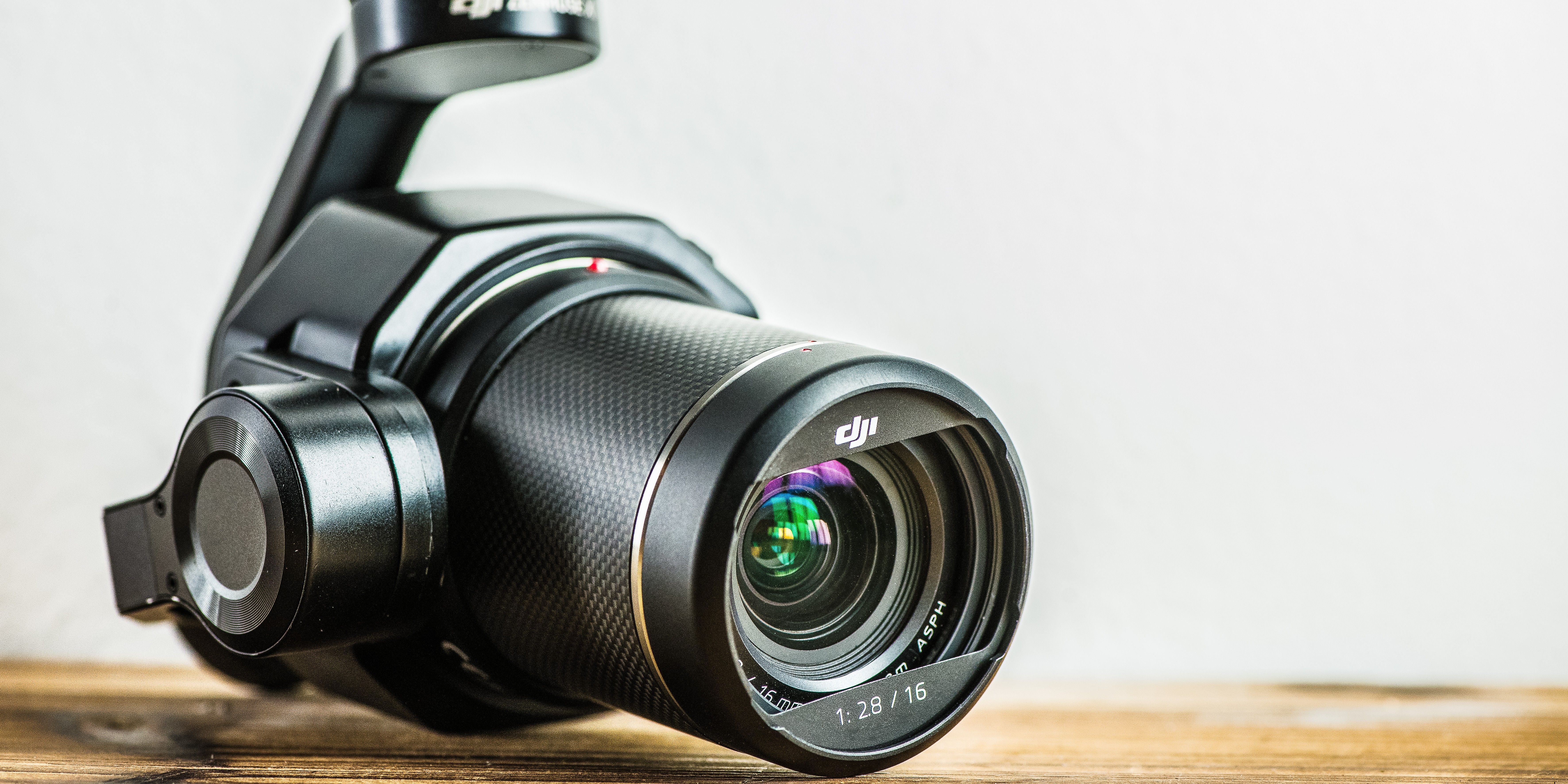 REVIEW: DJI's Zenmuse X7 is Hands Down the Best Camera for Aerial  Cinematography Under $10K
