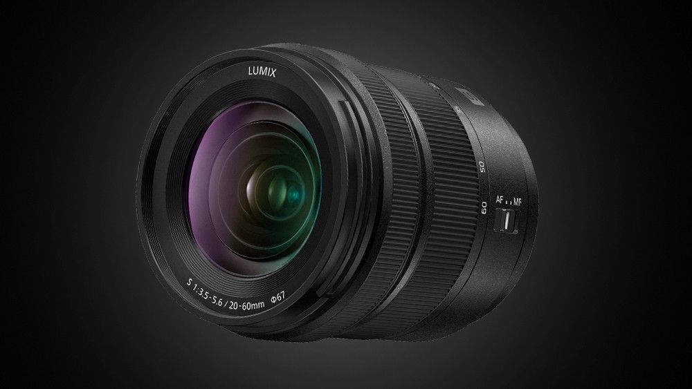Is This Panasonic Zoom Lens the Ideal Balance Between Full-Frame 