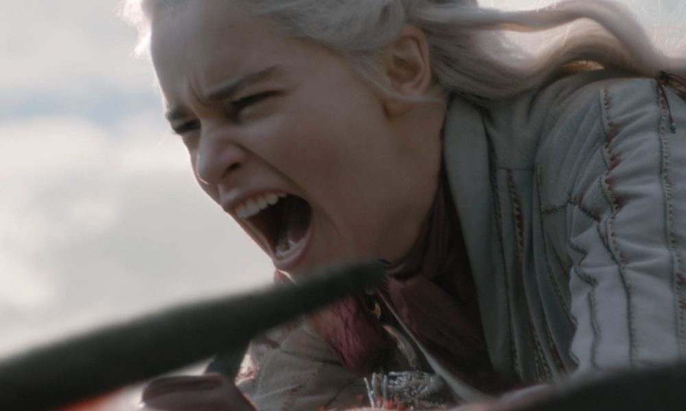 The Technical Magic Behind The Burning of King's Landing
