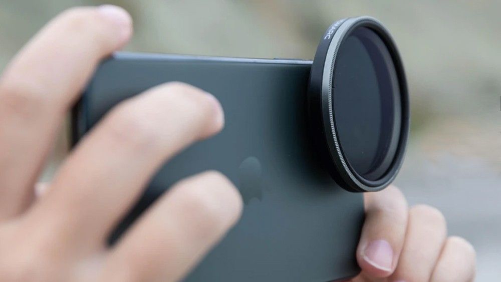 SANDMARC Rolls Out New iPhone 12 Lenses, Including Anamorphic, Tele, and  More