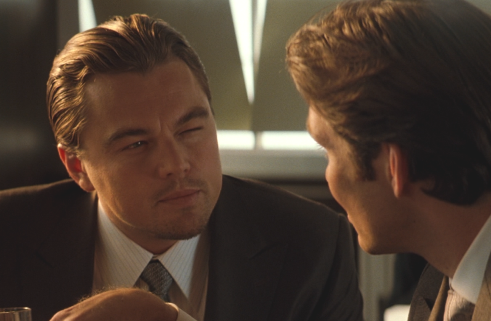 What Does the 'Inception' Ending Mean?