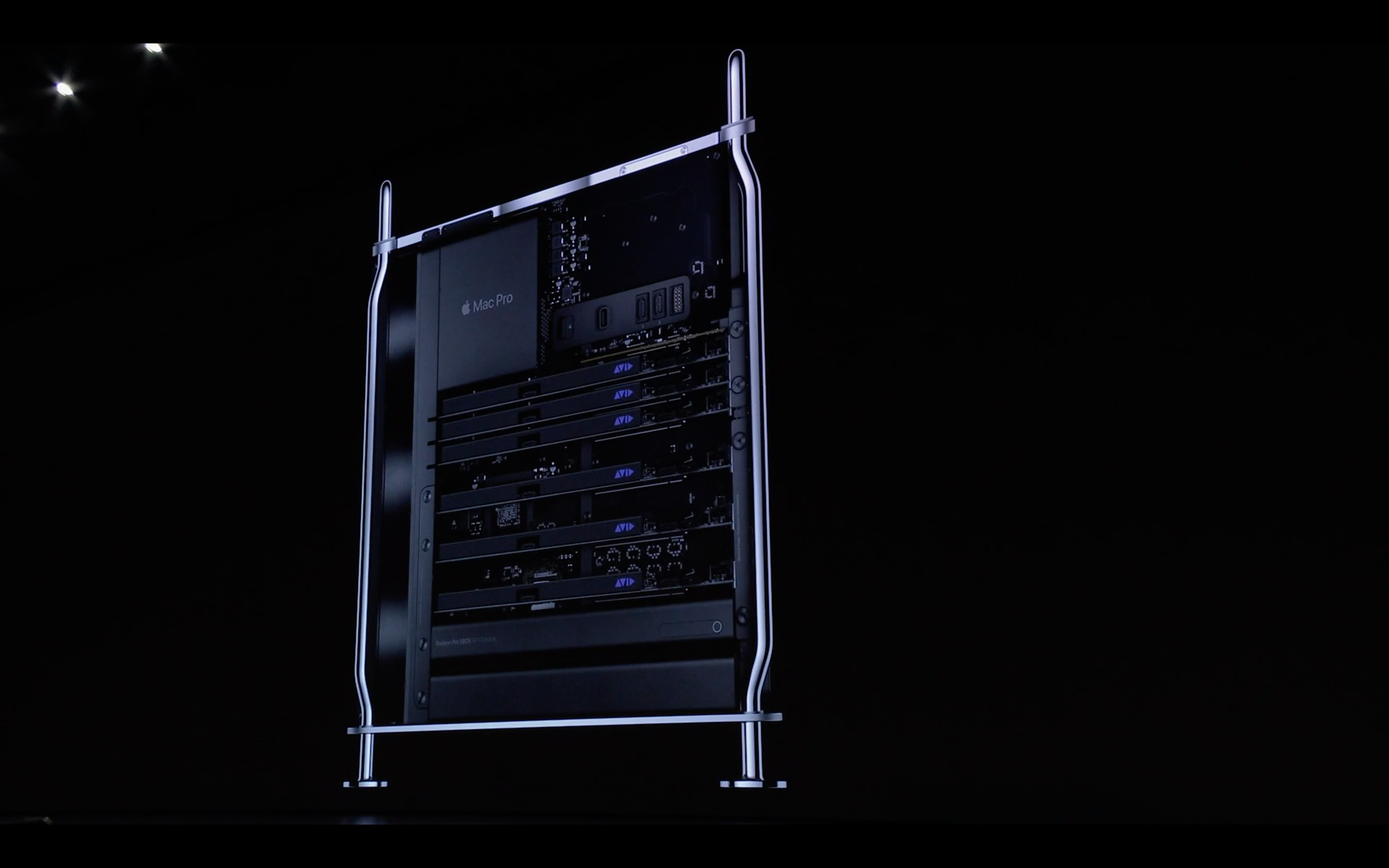 A True Mac Pro Is Finally Here And It S A Feature Packed Knockout