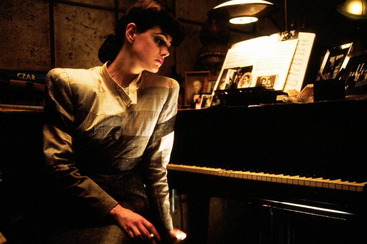 Watch: Why Sounds Make Up the DNA of 'Blade Runner'