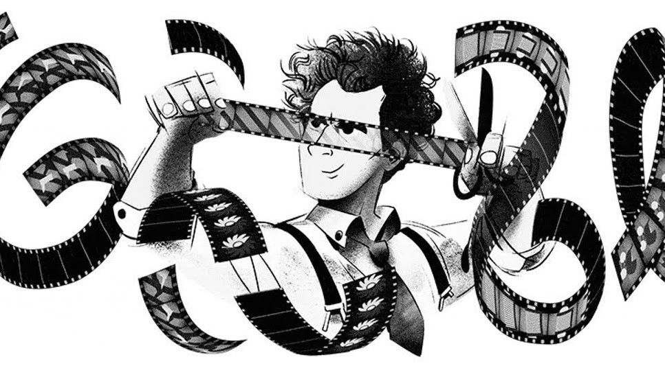 Watch: How Sergei Eisenstein Used Montage to Film the Unfilmable