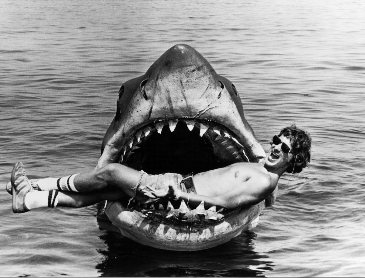 Three Ways to Make a Killer Shark Movie