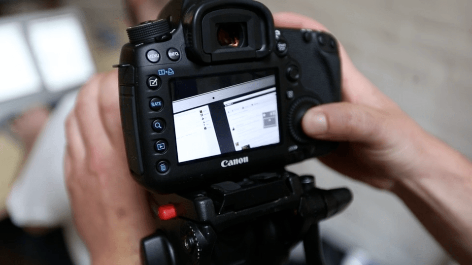 4 Ways You Can Save Time In Post By Shooting For The Edit