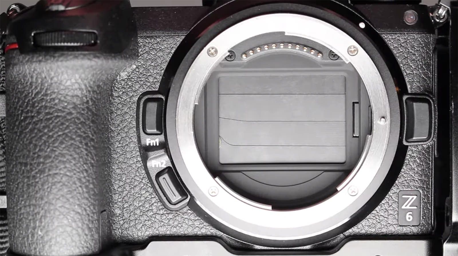 This Lens Hack Could Lock Up Your Nikon Camera