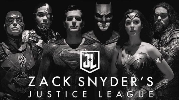 What Is 'The Snyder Cut' and How Is It Different from 'Justice League'?