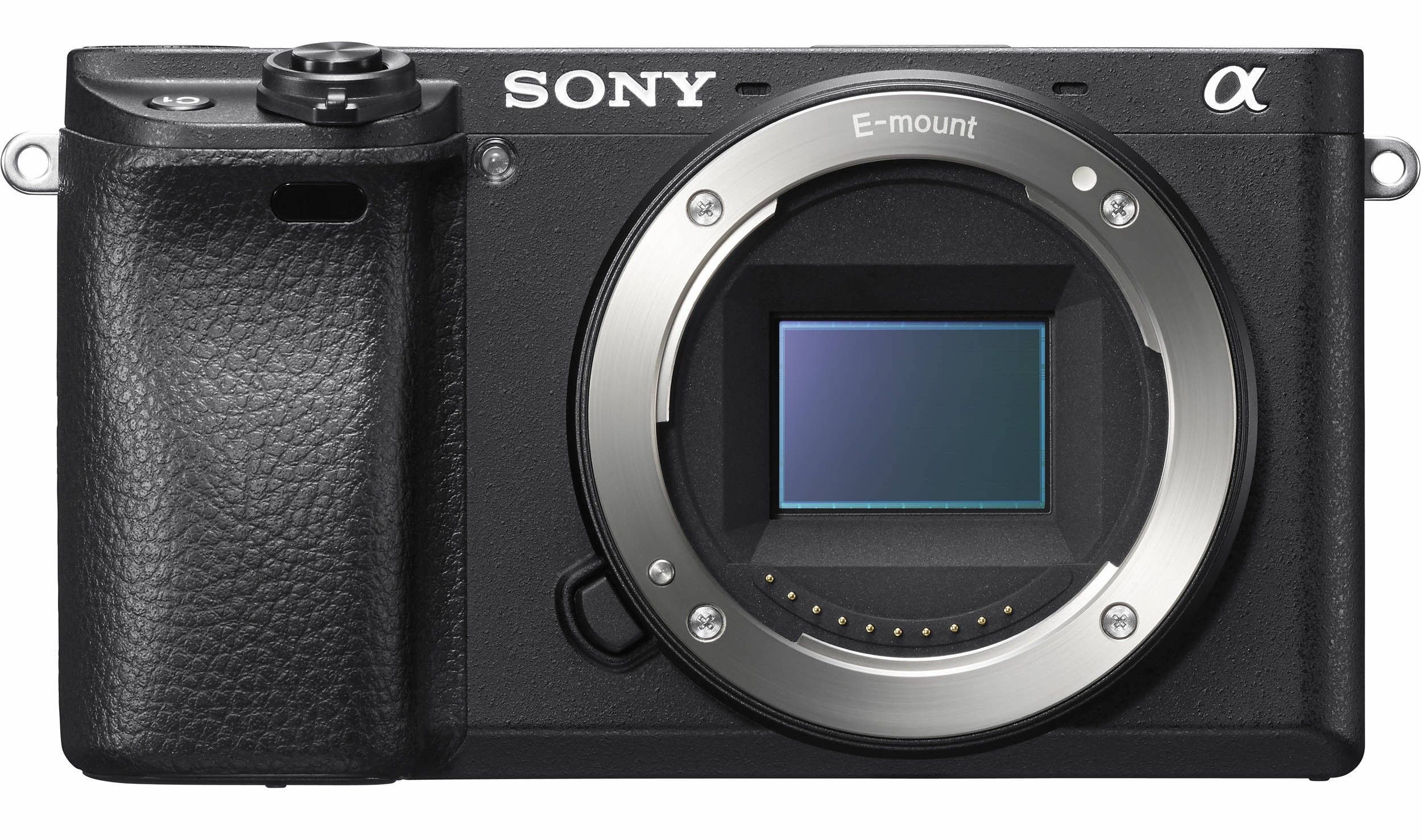 New Sony a6300 APS-C Mirrorless Shoots 4K Internally & Externally for Just  $1K