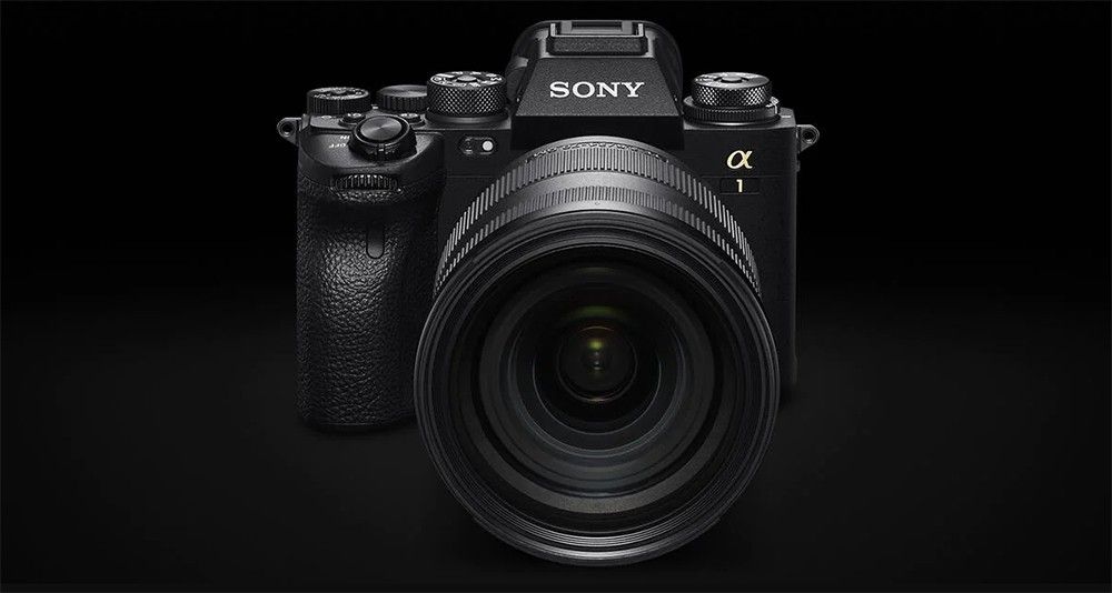 Get More Color and Realism from the Sony Alpha 1 with This Firmware Update