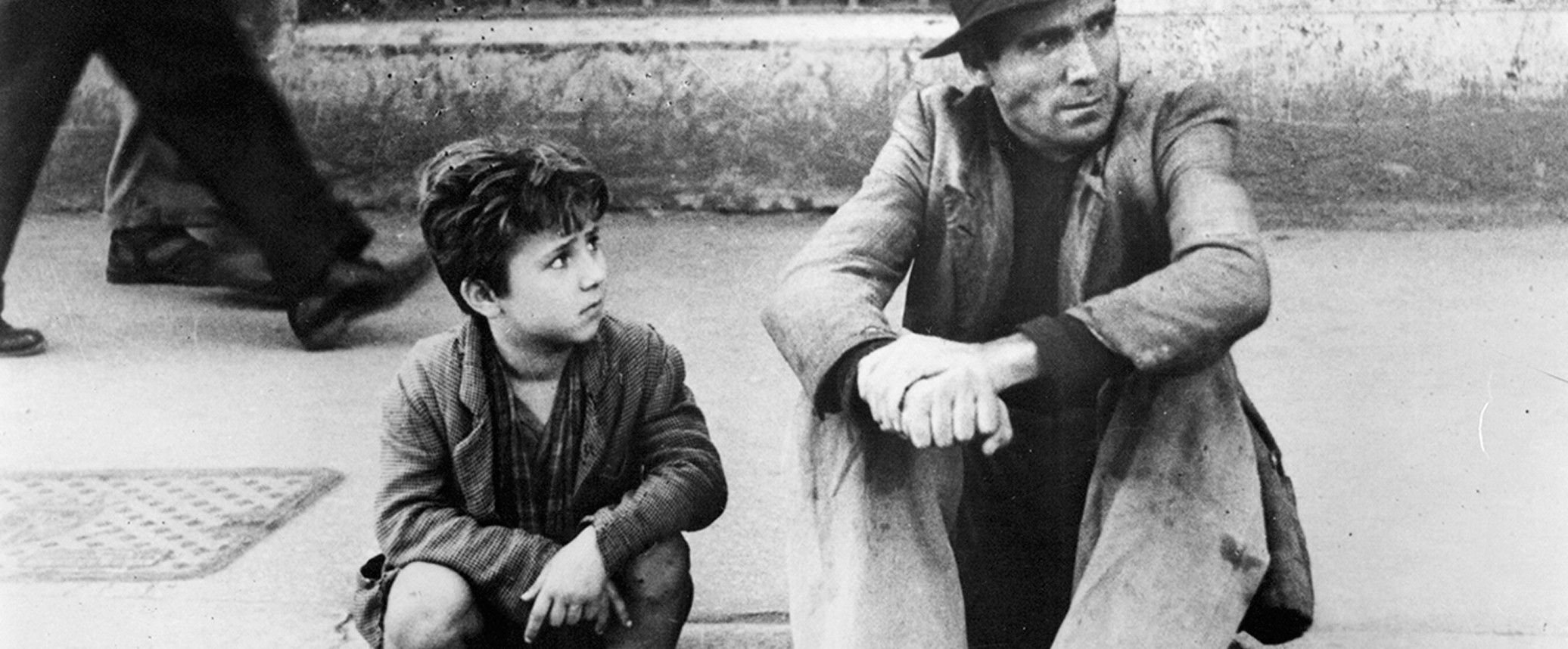 Watch: How Italian Neorealism Brought the Grit of the Streets to the Big Screen2400 x 1350