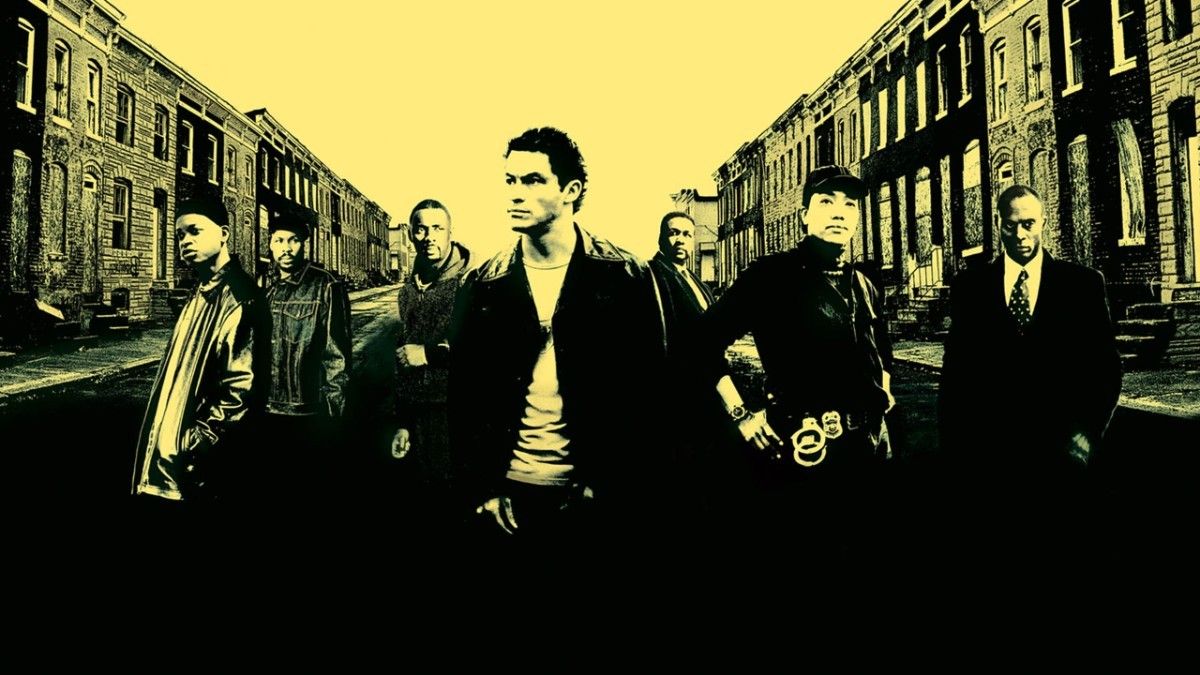 10 Screenwriting Lessons from 'The Wire'
