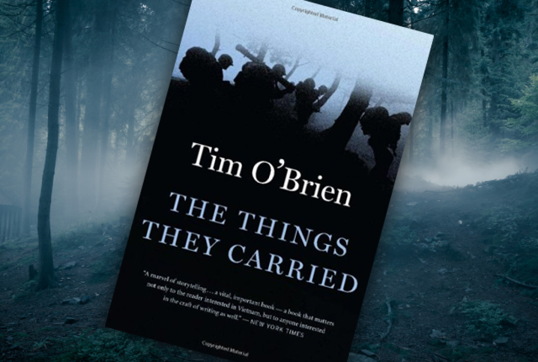 'The Things They Carried' Movie Coming from Rupert Sanders
