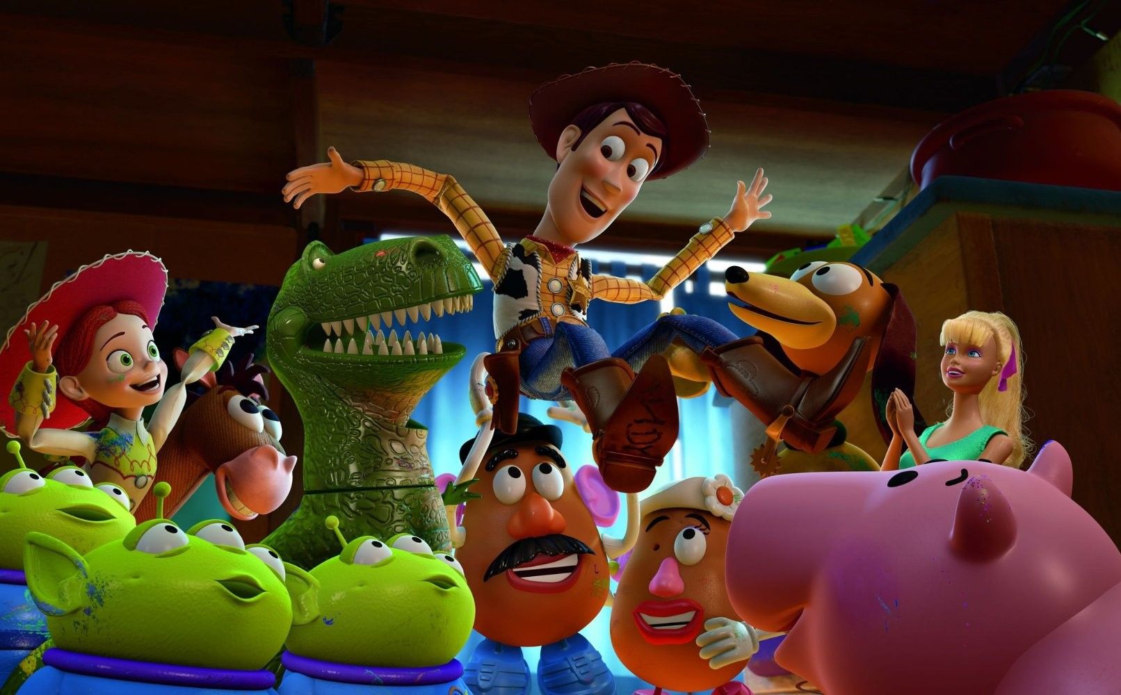 Learn the Art of Storytelling with Free 'Pixar in a Box'