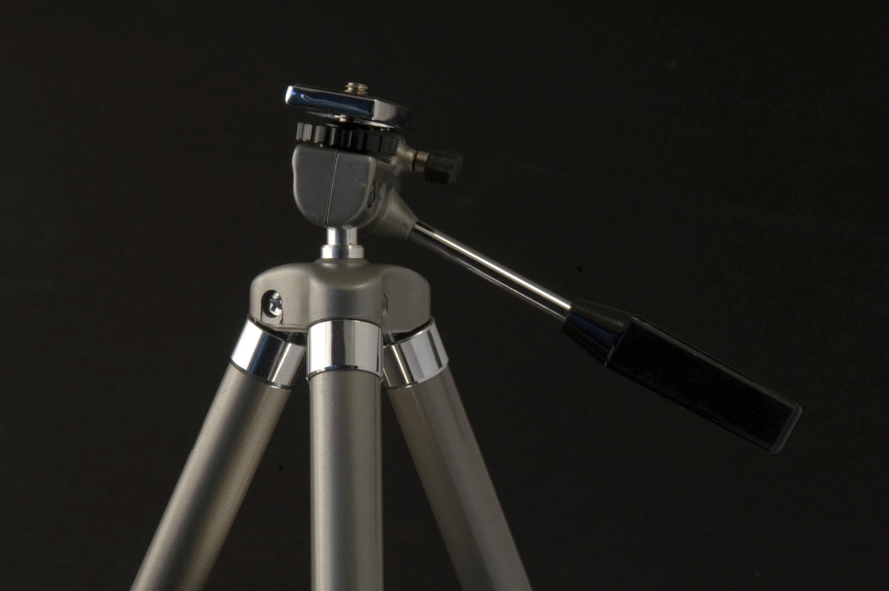 Need to Store Your Tripods & C-Stands? This is a Great, Cheap DIY Solution