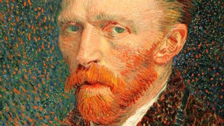 Lessons from Van Gogh: Why You Should Keep Making Films That Nobody's Going  to See
