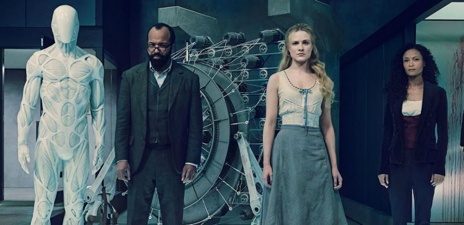 Westworld' Creators & Cast Pull Back the Curtain on Season 2
