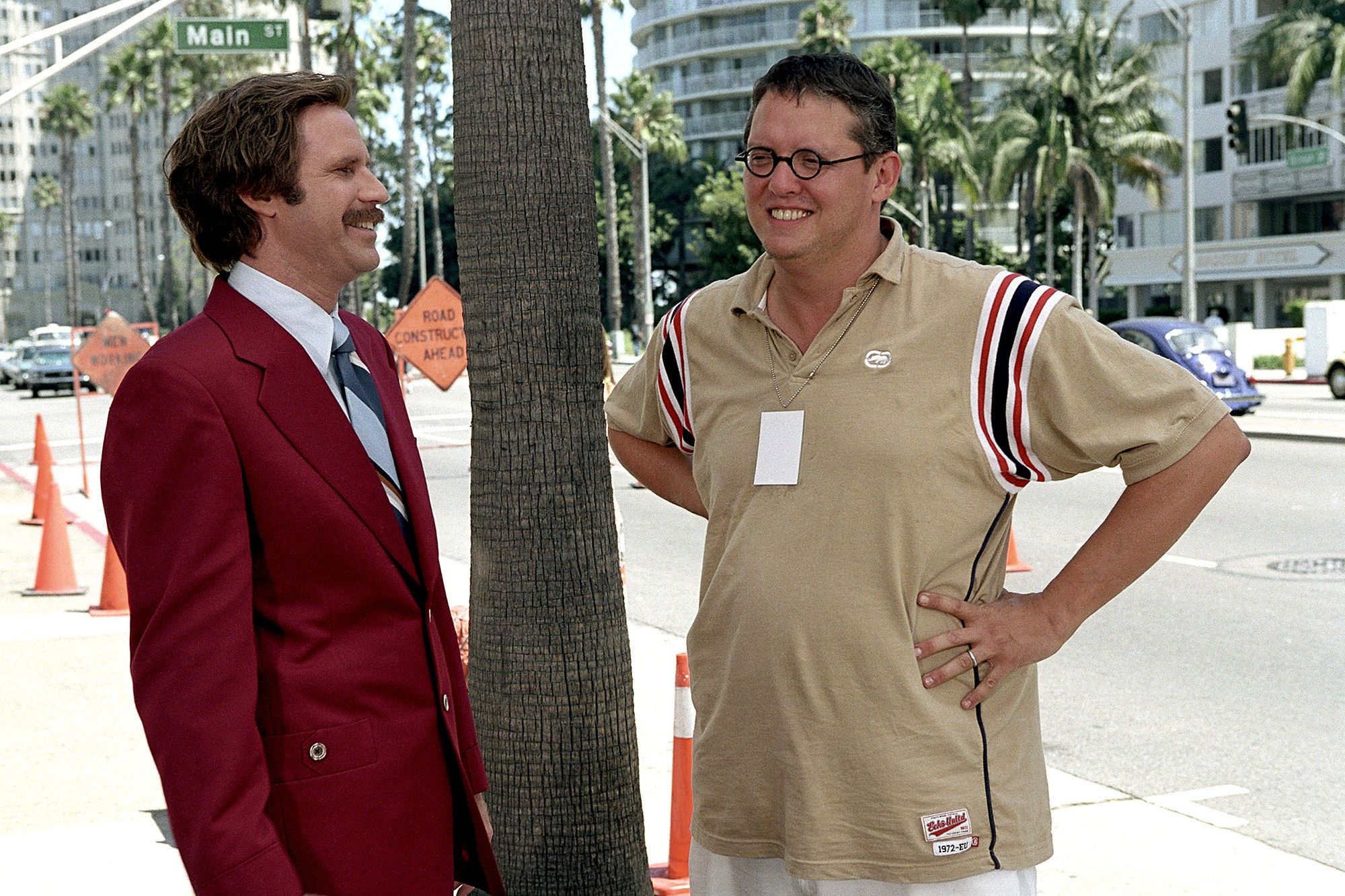 Why Aren't Adam McKay and Will Ferrell Talking Anymore?