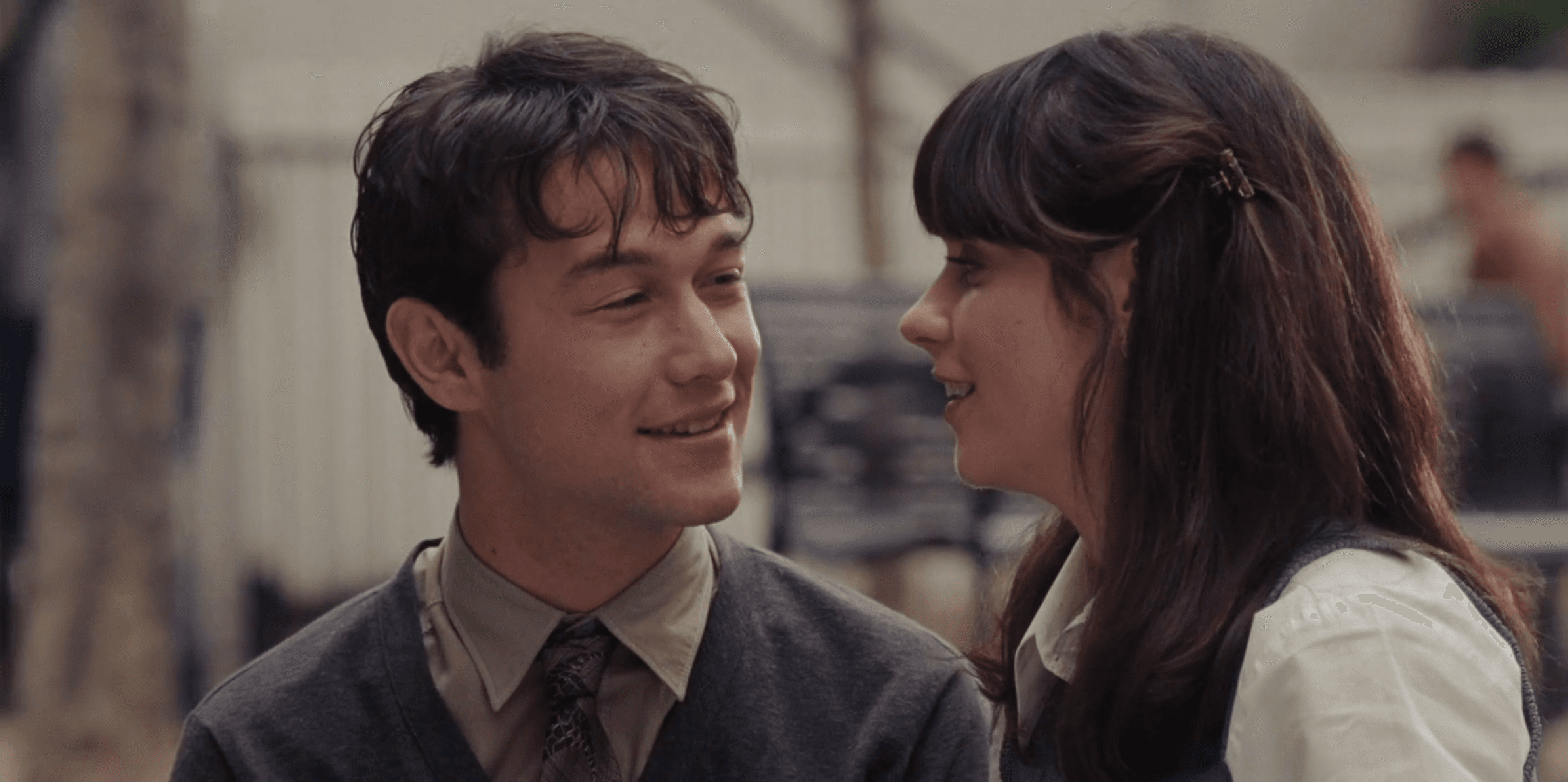Now You Can Watch 500 Days Of Summer In Chronological Order Video 500 days of summer tells a story summer finn (zooey deschanel). now you can watch 500 days of summer