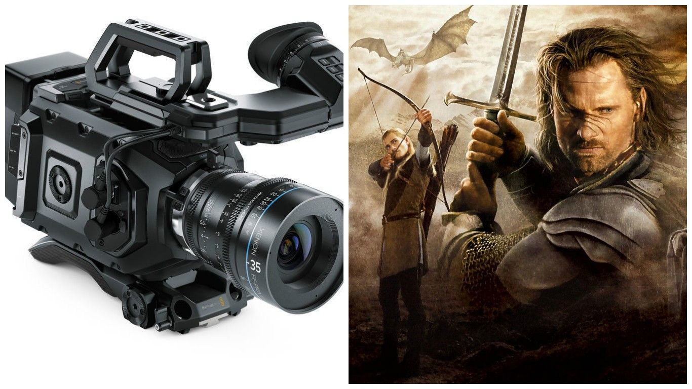 The Best Budget Cameras and Whats Missing from BBCs Top 100 Films PODCAST photo