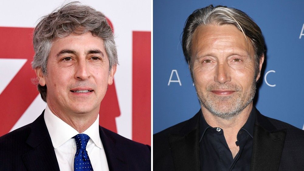 Netflix Just Killed Alexander Payne S New Movie A Day Before Shooting