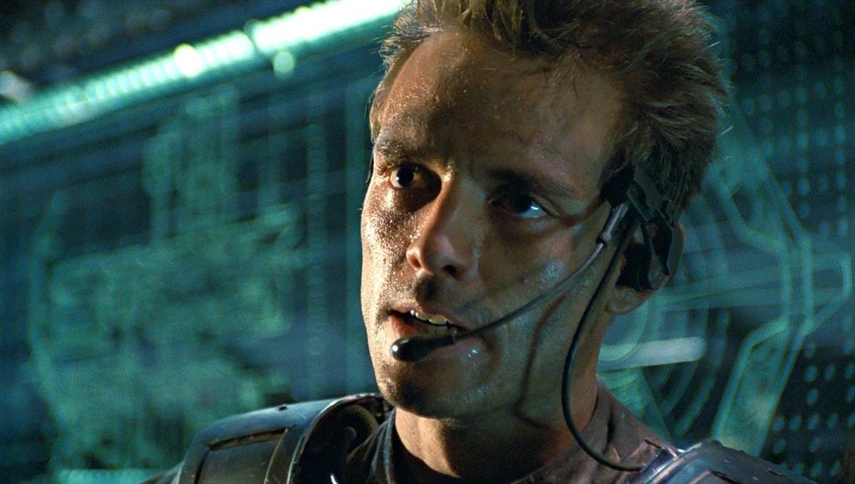 Why Michael Biehn Thinks The Abyss Is James Cameron S Biggest Disappointment
