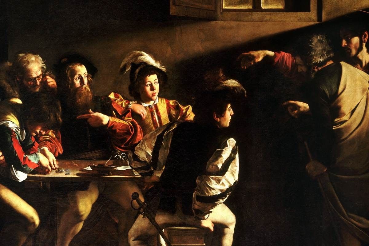 What Can Filmmakers Learn from Caravaggio, the Master of Light?