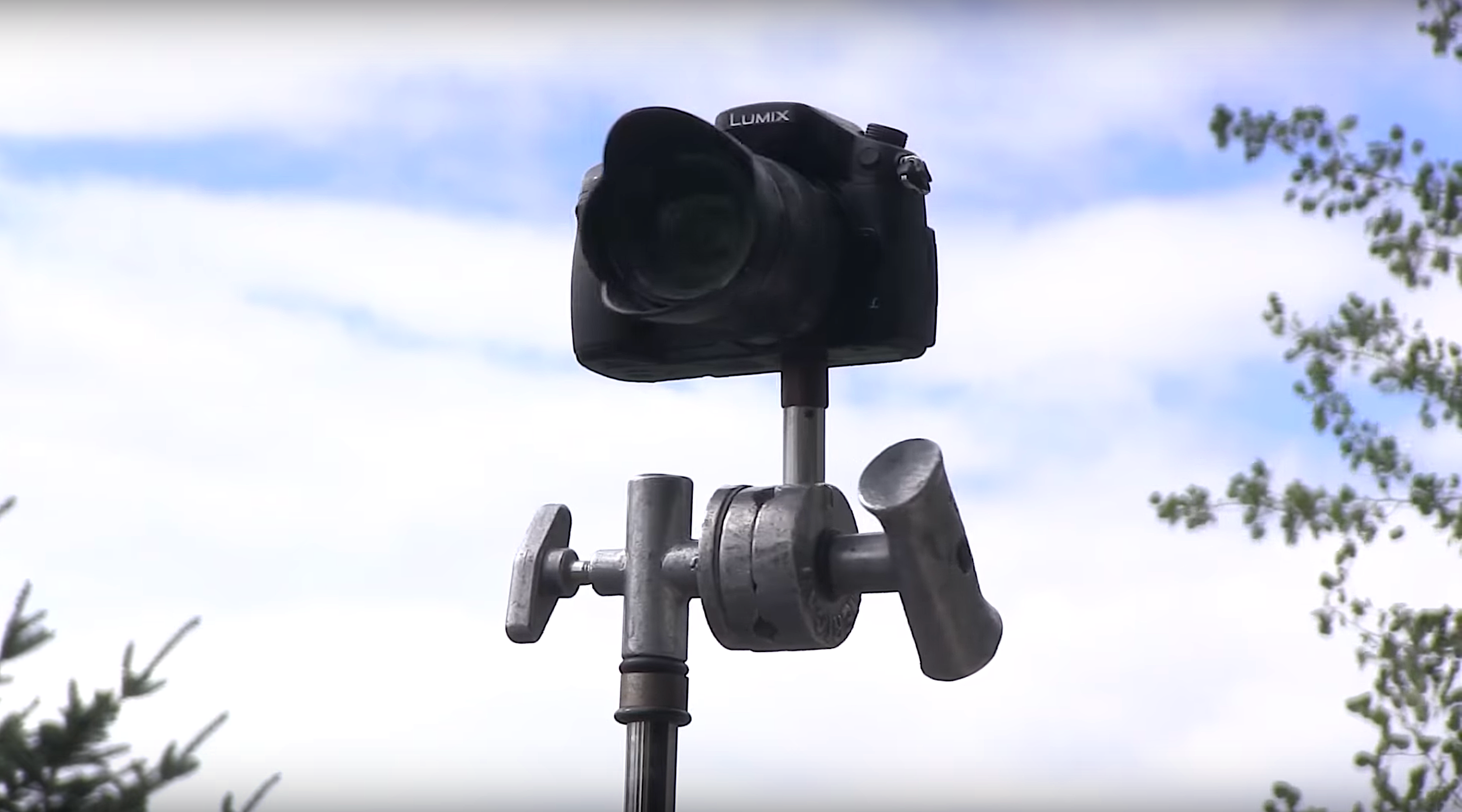 Check Out These Unique Ideas for DIY Camera Rigs