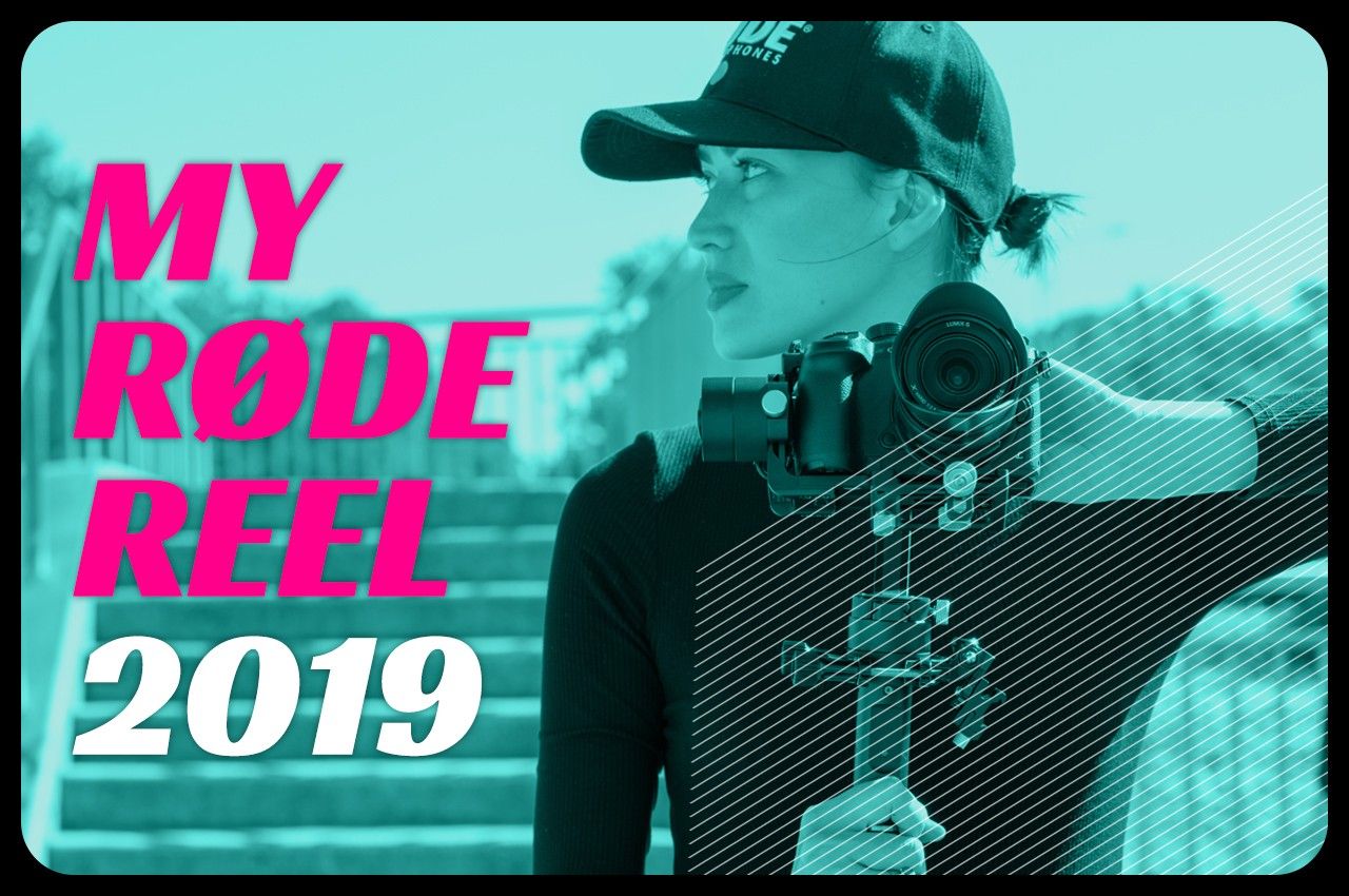 My RØDE Reel Short Film Competition Is Back and Offering Over $1M in Prizes
