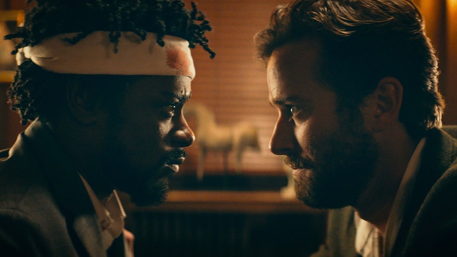 Download Screenplays For Sorry To Bother You The Ballad Of Buster Scruggs 22 July More This dark comedy based in oakland won the best first feature award at the 2019 independent spirit awards. sorry to bother you