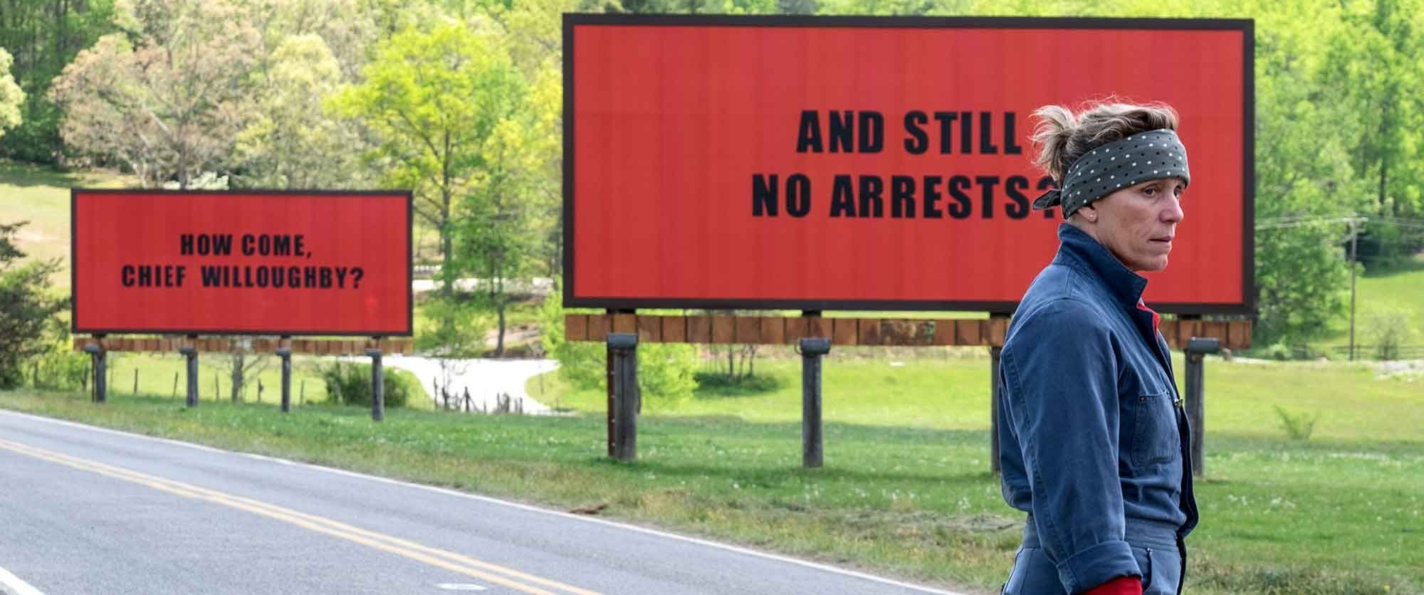 three billboards outside ebbing missouri ending